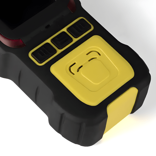 Enviro Testers Industry Gas Detector