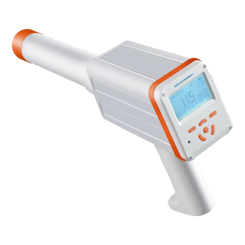 Ionization Nuclear Radiation Detector for X-Ray and Dose Rate Monitoring - Enviro Testers