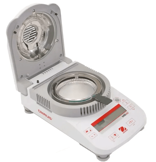 ETERMA-209-2.png Enviro Testers Halogen Moisture Analyzer