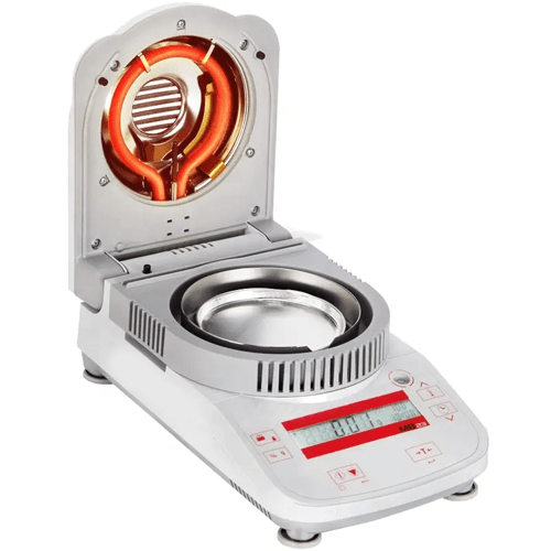 Enviro Testers Infrared Moisture Analyzer