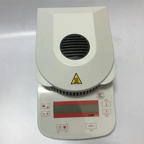 Enviro Testers Infrared Moisture Analyzer