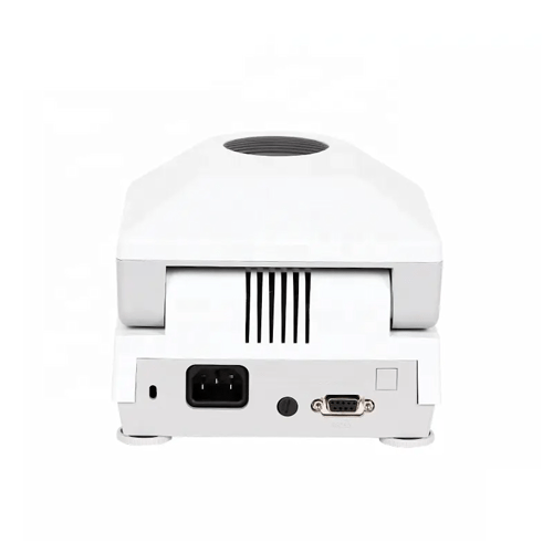 Enviro Testers Infrared Moisture Analyzer
