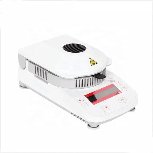 Enviro Testers Infrared Moisture Analyzer