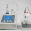 Enviro Testers Organic Moisture Analyzer