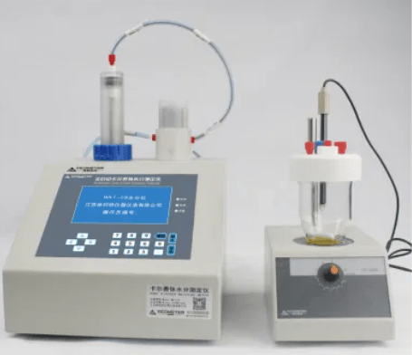 Enviro Testers Organic Moisture Analyzer