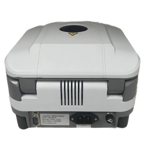 Enviro Testers Grain Quality Moisture Analyzer