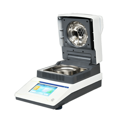 Enviro Testers Food Moisture Analyzer