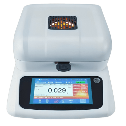 Enviro Testers  Digital Sawdust Moisture Analyzer