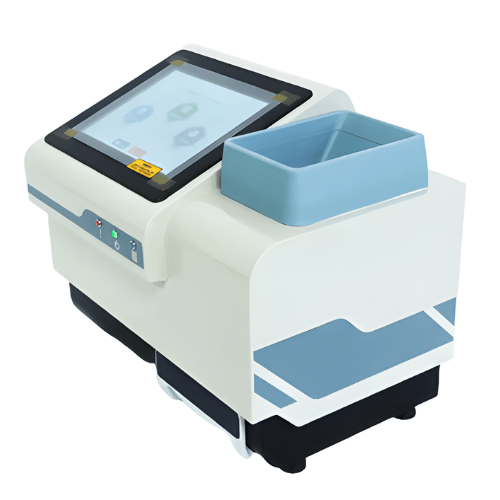 Enviro Testers Grain Moisture Analyzer