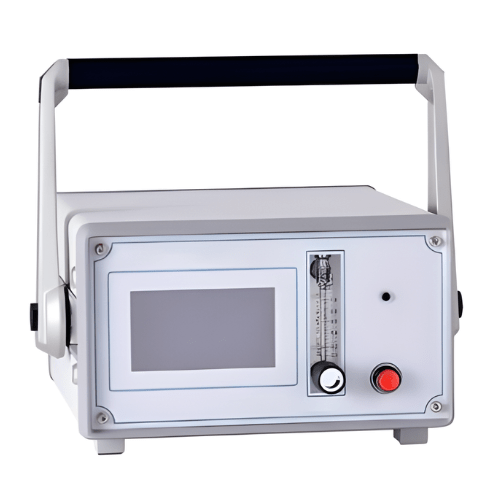 Ethos Instruments Enviro Testers Meter Moisture Analyzer - Enviro Testers