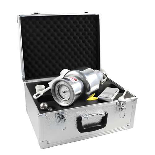 Enviro Testers Soil Moisture Analyzer