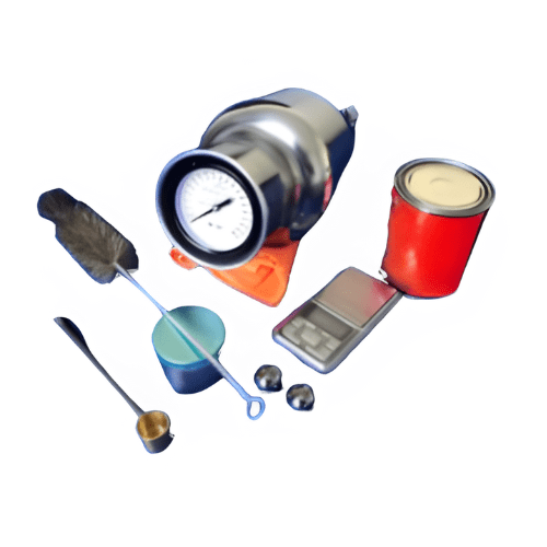 Enviro Testers Soil Moisture Analyzer