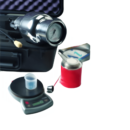Enviro Testers Soil Moisture Analyzer