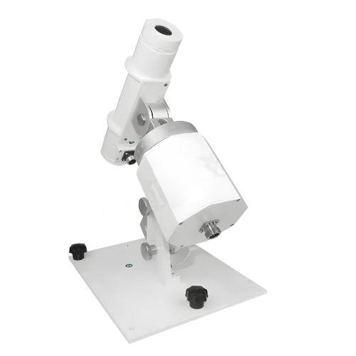 Enviro Testers Weather Station Radiation Meter