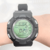 Enviro Testers Watch-Type Portable Radiation Dosimeter