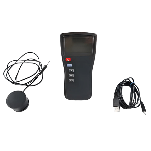 Enviro Testers Ultraviolet Irradiance Meter