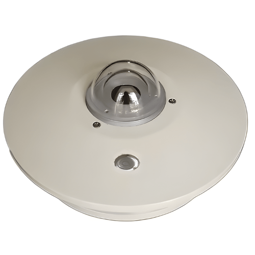 Enviro Testers Total Solar Radiation Meter