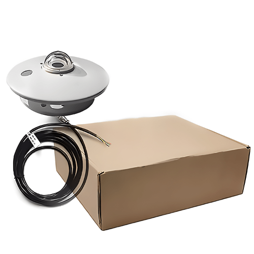 Enviro Testers Total Solar Radiation Meter