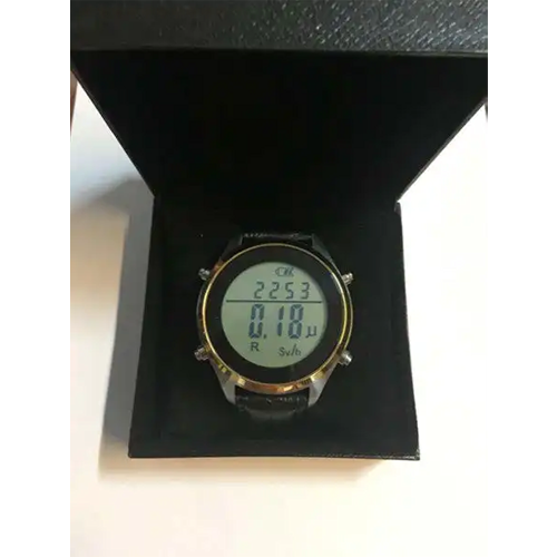 Enviro Testers Alarm Radiation Detector