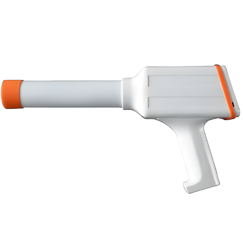 Enviro Testers Gamma Nuclear Radiation  Meter