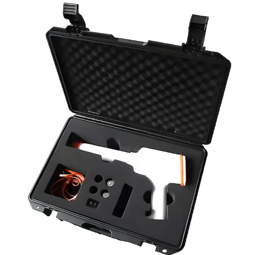 Enviro Testers Gamma Nuclear Radiation  Meter