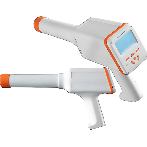 Enviro Testers Gamma Nuclear Radiation  Meter