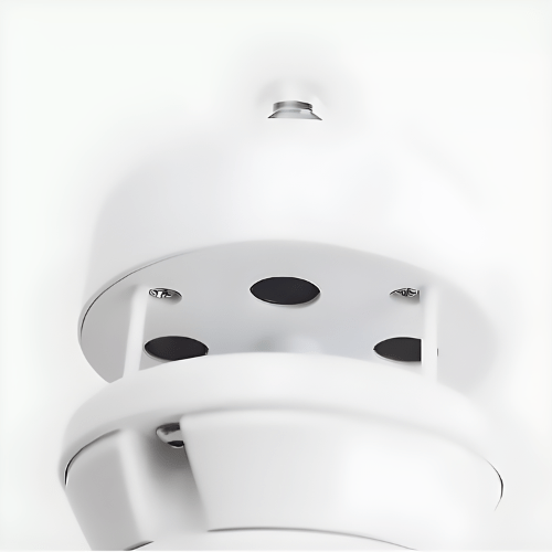 Enviro Testers Micro Automatic Radiation Meter