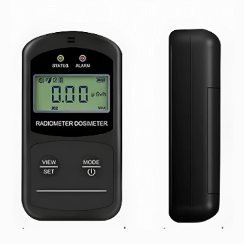 Enviro Testers Personal Radiation Dosimeter