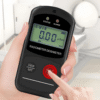 Enviro Testers Personal Radiation Dosimeter
