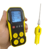 Enviro Testers Methane Multi Gas Analyzer