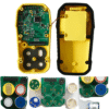 Enviro Testers Methane Multi Gas Analyzer