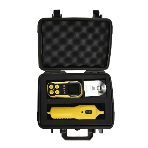 Enviro Testers Methane Multi Gas Analyzer