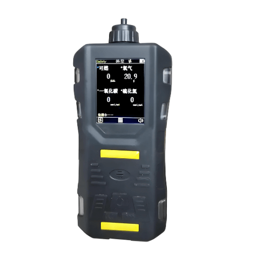 Enviro Testers Multiple Gas Detector