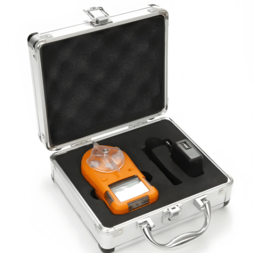 Enviro Testers Gas Detector Alarm