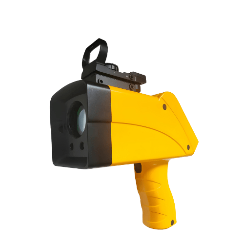 Enviro Testers Contactless Gas Analysis Meter