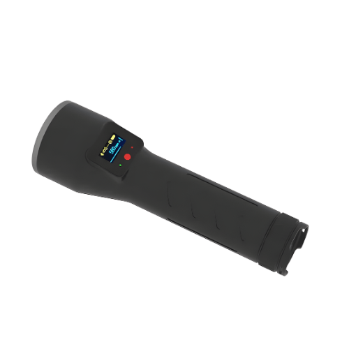 Enviro Testers Portable Gas Sensor