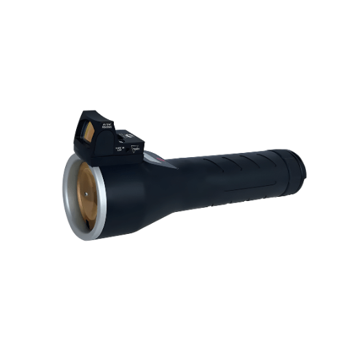 Enviro Testers Portable Gas Sensor