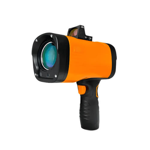 Enviro Testers Portable Gas Sensor