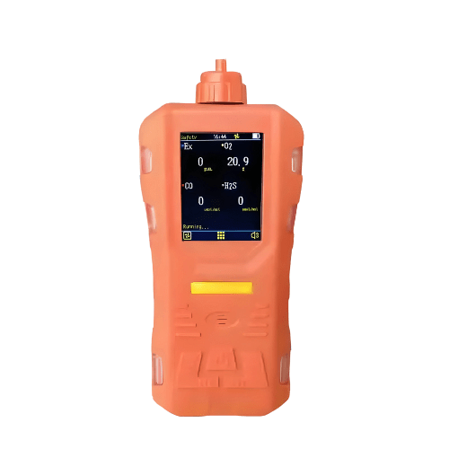 Enviro Testers Methane Gas monitor