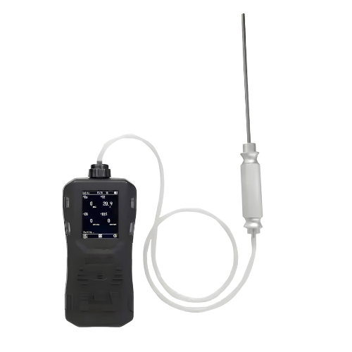 Enviro Testers Methane Gas monitor