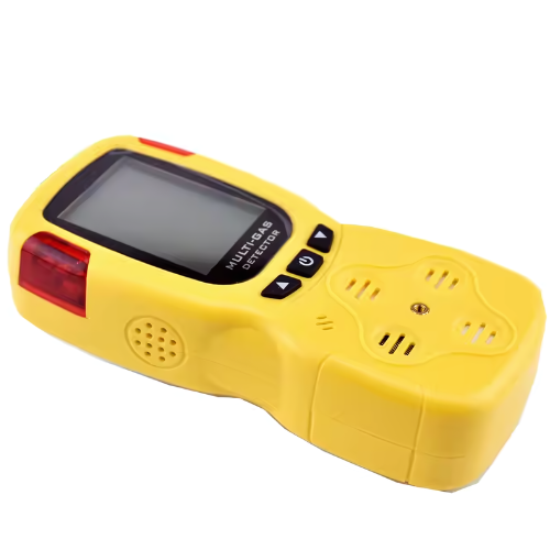 Enviro Testers Portable Combustible Gas Detector
