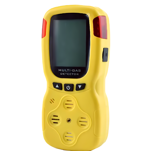 Enviro Testers Portable Combustible Gas Detector