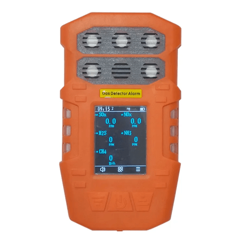 Enviro Testers NO2 Gas Detector