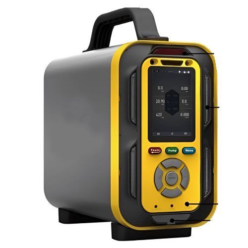 ETERNDGD-102-1.png Enviro Testers Nitrogen Dioxide Gas Analyzer