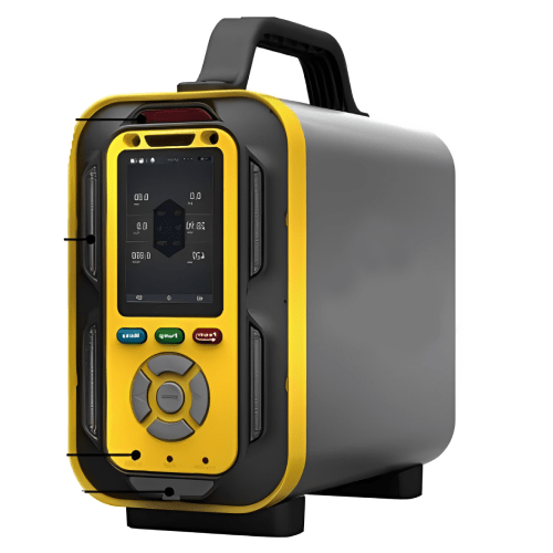 ETERNDGD-102-3.png Enviro Testers Nitrogen Dioxide Gas Analyzer