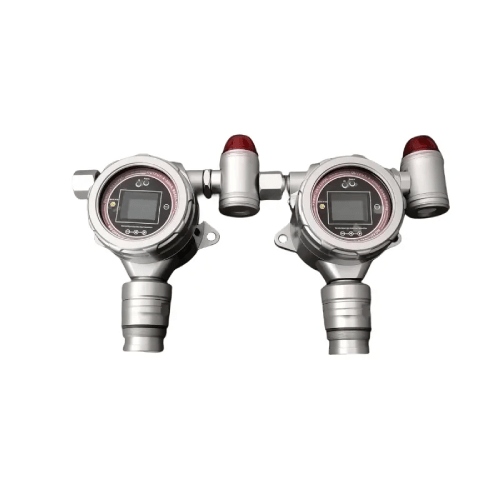 Enviro Testers Nitrogen Dioxide Detector