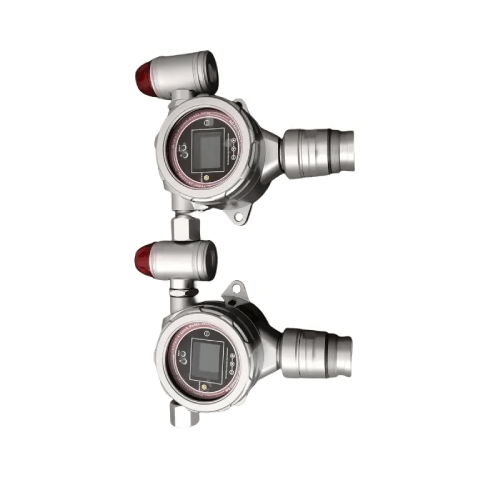 Enviro Testers Nitrogen Dioxide Detector