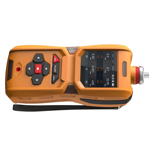 Enviro Testers Portable Nitrogen Dioxide Detector