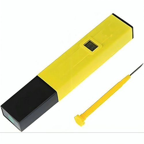 Enviro Testers Digital Pen Ph Meter