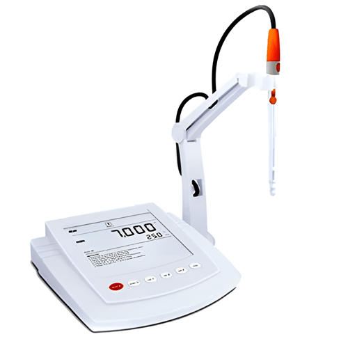 Enviro Testers Biobase PH Meter